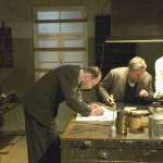 Tilo Pr&uuml;ckner, Veit St&uuml;bner, Karl Markovics