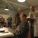 Veit St&uuml;bner, August Zirner, Devid Striesow