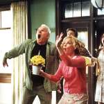 Bonnie Hunt, Alan Ruck, Steve Martin, Paula Marshall