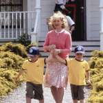 Brent Kinsman, Shane Kinsman, Bonnie Hunt