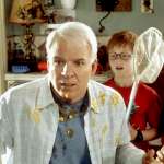 Tom Welling, Forrest Landis, Steve Martin