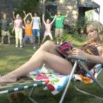 Blake Woodruff, Morgan York, Jacob Smith, Liliana Mumy, Forrest Landis, Alyson Stoner, Kevin G. Schmidt, Hilary Duff