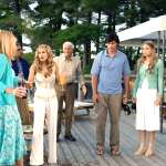 Tom Welling, Carmen Electra, Eugene Levy, Bonnie Hunt, Steve Martin, Jaime King