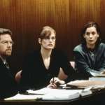 Daryl Hannah, Kenneth Branagh, Embeth Davidtz