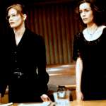 Daryl Hannah, Embeth Davidtz