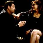 Daryl Hannah, Kenneth Branagh