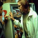 Daryl Hannah, Robert Downey Jr.