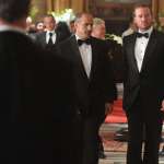 Daniel Perrone, Val Kilmer