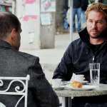 Daniel Perrone, Val Kilmer