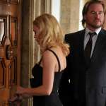 Izabella Miko, Val Kilmer