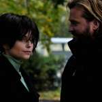 Izabella Miko, Val Kilmer