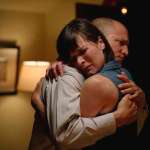 Milla Jovovich, Woody Harrelson