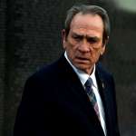 Tommy Lee Jones