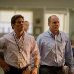 Woody Harrelson, James Marsden