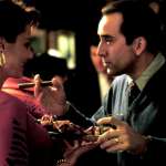 Lisa Thornhill, Nicolas Cage