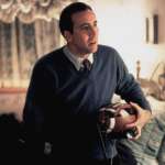 Nicolas Cage