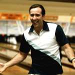 Nicolas Cage