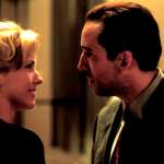 T&eacute;a Leoni, Nicolas Cage