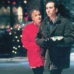 T&eacute;a Leoni, Nicolas Cage