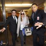 Christopher Allen, Dario Torres, Bella Thorne