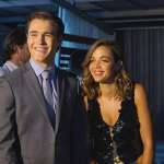 Georgie Flores, Charlie DePew