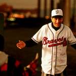 Brandon Hammond, Robert De Niro