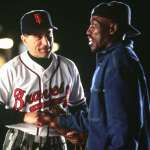 Wesley Snipes, Robert De Niro