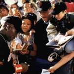 Wesley Snipes, Robert De Niro, Andrew J. Ferchland