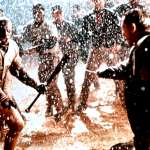 Wesley Snipes, Robert De Niro