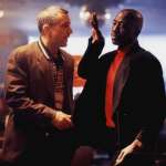 Wesley Snipes, Robert De Niro