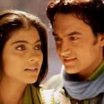 Aamir Khan, Kajol