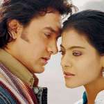 Aamir Khan, Kajol