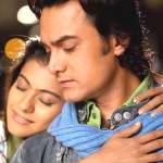 Aamir Khan, Kajol