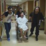 Dan Fogler, Jay Baruchel, Chris Marquette, Sam Huntington