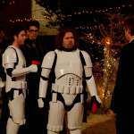 Dan Fogler, Jay Baruchel, Chris Marquette, Sam Huntington