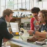 Dan Fogler, Jay Baruchel, Sam Huntington