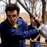 Jay Baruchel
