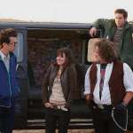 Kristen Bell, Dan Fogler, Jay Baruchel, Chris Marquette