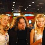 Pell James, Dan Fogler, Jay Baruchel, Jaime King