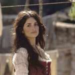 Pen&eacute;lope Cruz