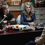 Pascal Demolon, Laurent Lafitte, Olivia C&ocirc;te