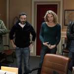 Pascal Demolon, S&eacute;bastien Knafo, Olivia C&ocirc;te, Benjamin Lavernhe