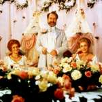 Jarl Kulle, Pernilla August, Erland Josephson, B&ouml;rje Ahlstedt, Ewa Fr&ouml;ling