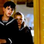 Pernilla Allwin, Bertil Guve