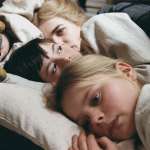 Pernilla Allwin, Ewa Fr&ouml;ling, Bertil Guve