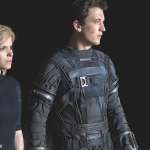 Kate Mara, Miles Teller