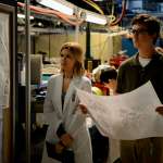 Kate Mara, Miles Teller