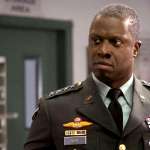 Andre Braugher
