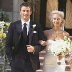 Chris Evans, Jessica Alba