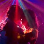 Francisco Reyes, Daniela Vega